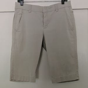 Vince Bermuda Shorts